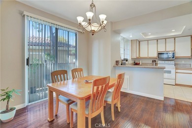 Rare 3-Bedroom Corner Unit in Shadow Canyon, Fully Repiped! on Tustin Ranch Golf Club in California - for sale on GolfHomes.com, golf home, golf lot