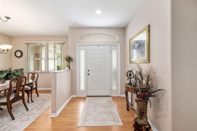 UPDATES AND UPGRADES GALORE:  Seller has put over $100k into on Eagle Ridge At Spruce Creek Country Club in Florida - for sale on GolfHomes.com, golf home, golf lot