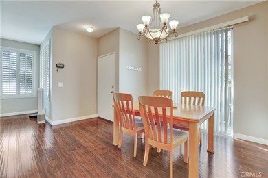 Rare 3-Bedroom Corner Unit in Shadow Canyon, Fully Repiped! on Tustin Ranch Golf Club in California - for sale on GolfHomes.com, golf home, golf lot