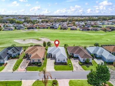 Stonecrest is a 55+ gated golf course community with all the on Stonecrest Golf and Club Club in Florida - for sale on GolfHomes.com, golf home, golf lot