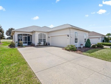 Stonecrest is a 55+ gated golf course community with all the on Stonecrest Golf and Club Club in Florida - for sale on GolfHomes.com, golf home, golf lot