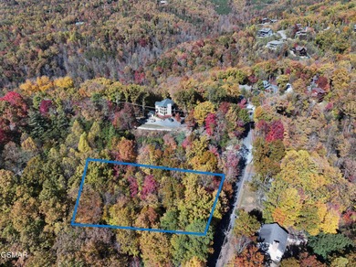 Wonderful opportunity to own a piece of the coveted Cobbly Knob on Bent Creek Golf Course in Tennessee - for sale on GolfHomes.com, golf home, golf lot