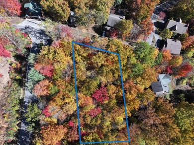 Wonderful opportunity to own a piece of the coveted Cobbly Knob on Bent Creek Golf Course in Tennessee - for sale on GolfHomes.com, golf home, golf lot