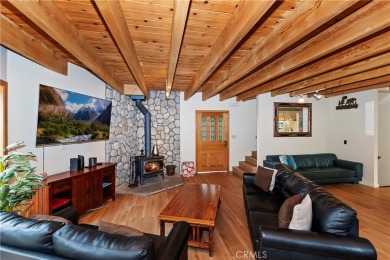 For more information on this home please visit   or call  to set on Big Bear Mountain Ski and Golf Resort in California - for sale on GolfHomes.com, golf home, golf lot