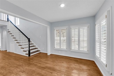 Newly renovated and perfectly nestled in the heart of Lakeside on Lakeside Village Golf Course in Texas - for sale on GolfHomes.com, golf home, golf lot