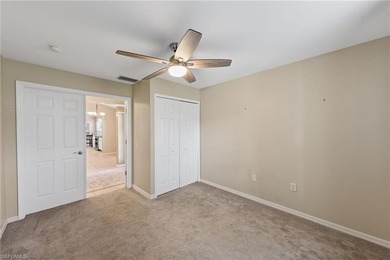 Nestled within the prestigious Colonial Country Club, this on Colonial Country Club in Florida - for sale on GolfHomes.com, golf home, golf lot