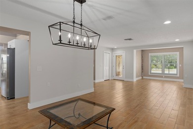 Under contract-accepting backup offers. Amazing updated home on Timber Pines Golf Course in Florida - for sale on GolfHomes.com, golf home, golf lot