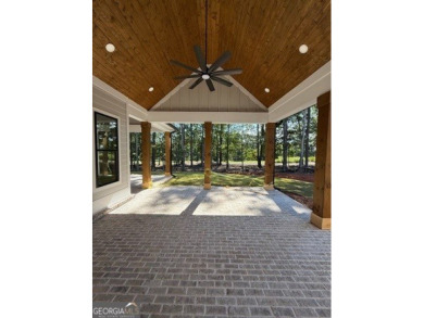 New Construction - September -Move-In Ready! Nestled in the on Harbor Club Golf and Country Club in Georgia - for sale on GolfHomes.com, golf home, golf lot