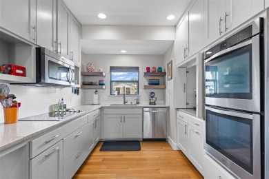 Welcome to this beautifully updated home with standout curb on De Cordova Bend Country Club in Texas - for sale on GolfHomes.com, golf home, golf lot