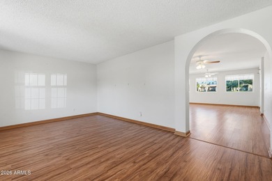 Updated Home on Golf Course Lot This updated residence is on Fountain of the Sun Country Club in Arizona - for sale on GolfHomes.com, golf home, golf lot