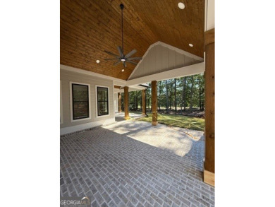 New Construction - September -Move-In Ready! Nestled in the on Harbor Club Golf and Country Club in Georgia - for sale on GolfHomes.com, golf home, golf lot
