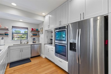 Welcome to this beautifully updated home with standout curb on De Cordova Bend Country Club in Texas - for sale on GolfHomes.com, golf home, golf lot