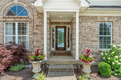 Opportunity knocks in Southern Indiana's premier golf course on  in Indiana - for sale on GolfHomes.com, golf home, golf lot