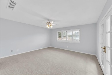 Newly renovated and perfectly nestled in the heart of Lakeside on Lakeside Village Golf Course in Texas - for sale on GolfHomes.com, golf home, golf lot