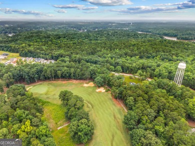 New Construction - September -Move-In Ready! Nestled in the on Harbor Club Golf and Country Club in Georgia - for sale on GolfHomes.com, golf home, golf lot