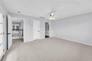 Newly renovated and perfectly nestled in the heart of Lakeside on Lakeside Village Golf Course in Texas - for sale on GolfHomes.com, golf home, golf lot