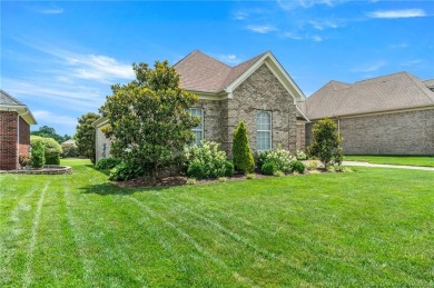 Opportunity knocks in Southern Indiana's premier golf course on  in Indiana - for sale on GolfHomes.com, golf home, golf lot