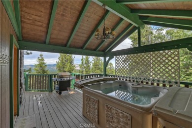 For more information on this home please visit   or call  to set on Big Bear Mountain Ski and Golf Resort in California - for sale on GolfHomes.com, golf home, golf lot