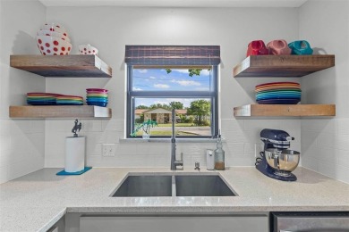 Welcome to this beautifully updated home with standout curb on De Cordova Bend Country Club in Texas - for sale on GolfHomes.com, golf home, golf lot