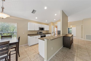 Nestled within the prestigious Colonial Country Club, this on Colonial Country Club in Florida - for sale on GolfHomes.com, golf home, golf lot