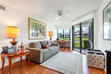 Fantastic opportunity to own a beautifully updated 2-bedroom on Gleneagles Golf and Country Club in Florida - for sale on GolfHomes.com, golf home, golf lot