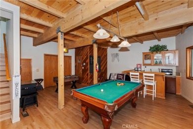 For more information on this home please visit   or call  to set on Big Bear Mountain Ski and Golf Resort in California - for sale on GolfHomes.com, golf home, golf lot