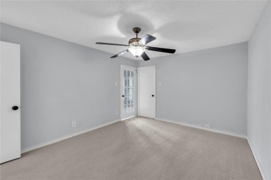 Newly renovated and perfectly nestled in the heart of Lakeside on Lakeside Village Golf Course in Texas - for sale on GolfHomes.com, golf home, golf lot