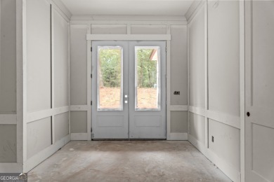 New Construction - September -Move-In Ready! Nestled in the on Harbor Club Golf and Country Club in Georgia - for sale on GolfHomes.com, golf home, golf lot