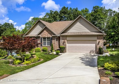BEAUTIFUL CENTRALLY LOCATED HOME with MANY VALUE ADDED on Druid Hills Golf Club in Tennessee - for sale on GolfHomes.com, golf home, golf lot
