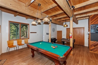 For more information on this home please visit   or call  to set on Big Bear Mountain Ski and Golf Resort in California - for sale on GolfHomes.com, golf home, golf lot