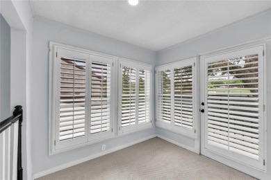 Newly renovated and perfectly nestled in the heart of Lakeside on Lakeside Village Golf Course in Texas - for sale on GolfHomes.com, golf home, golf lot