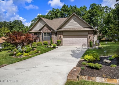 BEAUTIFUL CENTRALLY LOCATED HOME with MANY VALUE ADDED on Druid Hills Golf Club in Tennessee - for sale on GolfHomes.com, golf home, golf lot