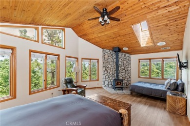 For more information on this home please visit   or call  to set on Big Bear Mountain Ski and Golf Resort in California - for sale on GolfHomes.com, golf home, golf lot