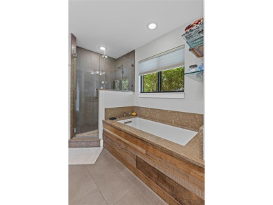 Welcome to this beautifully updated home with standout curb on De Cordova Bend Country Club in Texas - for sale on GolfHomes.com, golf home, golf lot