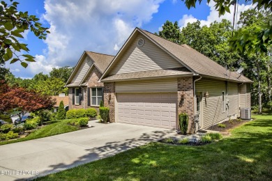 BEAUTIFUL CENTRALLY LOCATED HOME with MANY VALUE ADDED on Druid Hills Golf Club in Tennessee - for sale on GolfHomes.com, golf home, golf lot