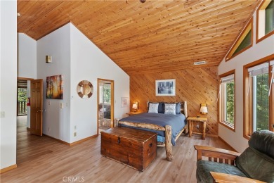 For more information on this home please visit   or call  to set on Big Bear Mountain Ski and Golf Resort in California - for sale on GolfHomes.com, golf home, golf lot