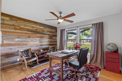 Welcome to this beautifully updated home with standout curb on De Cordova Bend Country Club in Texas - for sale on GolfHomes.com, golf home, golf lot