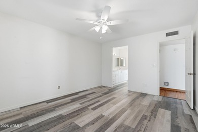 Updated Home on Golf Course Lot This updated residence is on Fountain of the Sun Country Club in Arizona - for sale on GolfHomes.com, golf home, golf lot