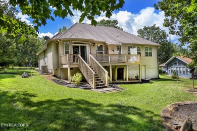 BEAUTIFUL CENTRALLY LOCATED HOME with MANY VALUE ADDED on Druid Hills Golf Club in Tennessee - for sale on GolfHomes.com, golf home, golf lot