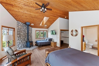 For more information on this home please visit   or call  to set on Big Bear Mountain Ski and Golf Resort in California - for sale on GolfHomes.com, golf home, golf lot