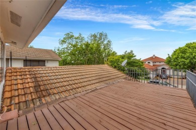 Newly renovated and perfectly nestled in the heart of Lakeside on Lakeside Village Golf Course in Texas - for sale on GolfHomes.com, golf home, golf lot