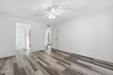 Updated Home on Golf Course Lot This updated residence is on Fountain of the Sun Country Club in Arizona - for sale on GolfHomes.com, golf home, golf lot