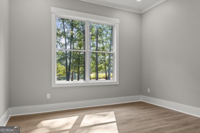 New Construction - MOVE IN READY! - BUILDER WILL PAY $10,000 on Harbor Club Golf and Country Club in Georgia - for sale on GolfHomes.com, golf home, golf lot