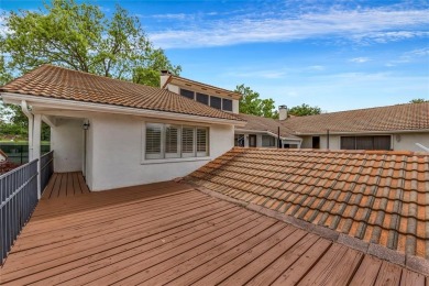 Newly renovated and perfectly nestled in the heart of Lakeside on Lakeside Village Golf Course in Texas - for sale on GolfHomes.com, golf home, golf lot
