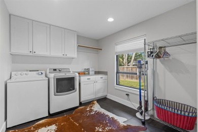 Welcome to this beautifully updated home with standout curb on De Cordova Bend Country Club in Texas - for sale on GolfHomes.com, golf home, golf lot
