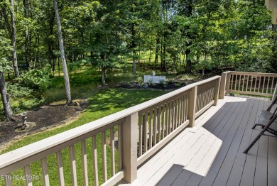 BEAUTIFUL CENTRALLY LOCATED HOME with MANY VALUE ADDED on Druid Hills Golf Club in Tennessee - for sale on GolfHomes.com, golf home, golf lot
