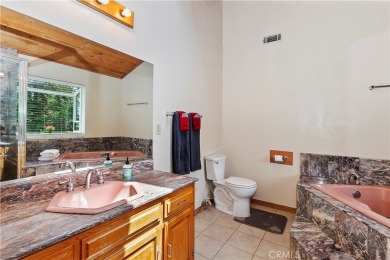 For more information on this home please visit   or call  to set on Big Bear Mountain Ski and Golf Resort in California - for sale on GolfHomes.com, golf home, golf lot