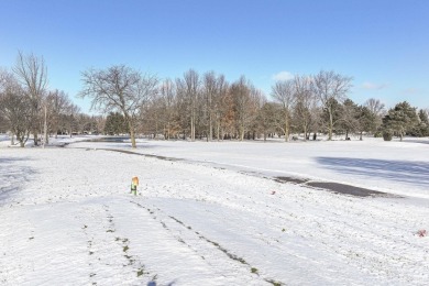 Welcome home to this beautiful one-owner Brick Ranch Home on Chippendale Golf Course in Indiana - for sale on GolfHomes.com, golf home, golf lot