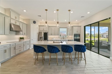 Experience refined living in this immaculate, nearly-new on Stonegate Golf Club in Florida - for sale on GolfHomes.com, golf home, golf lot