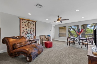 Welcome to this beautifully updated home with standout curb on De Cordova Bend Country Club in Texas - for sale on GolfHomes.com, golf home, golf lot